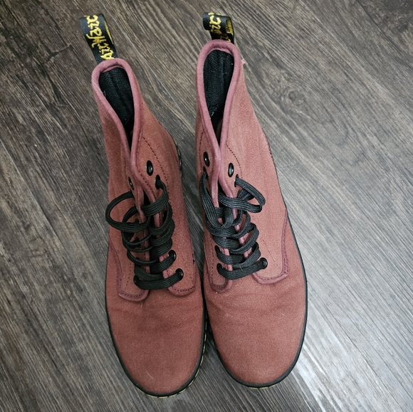 Dr. Martens shoreditch - Picture 5 of 6